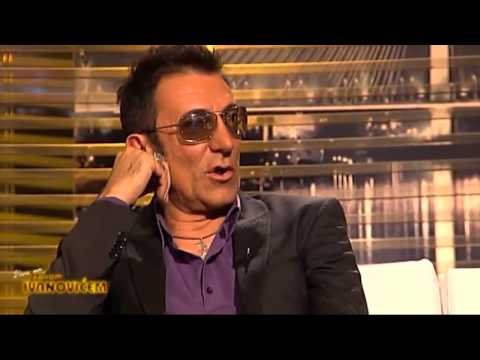 Branko Djuric Djuro -- Djurologija - Zdravko Čolić