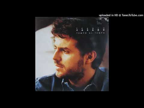 Franco Fasano - Come al solito