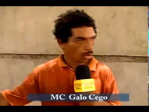 MC Galo Cego