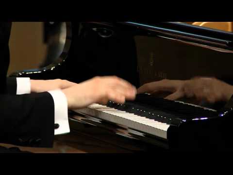 Liszt - Mephisto Waltz no. 1 in A major - Daniil Trifonov