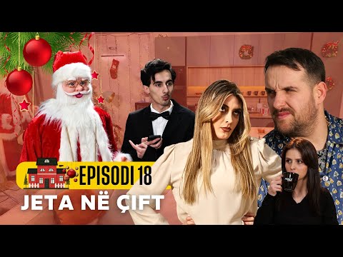 Jeta në çift - Episodi 18 - Klan Kosova