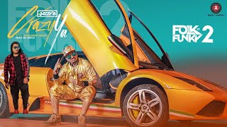 Crazy Ya | Jazzy B ft. Lil Golu | Lopamudra | Sukshinder Shinda | Punjabi Songs