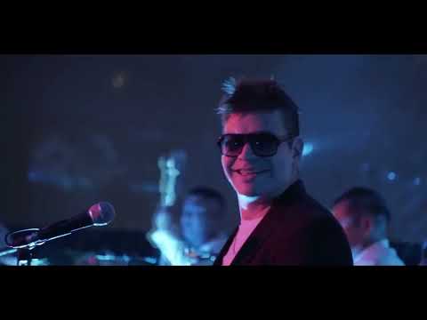 EL PIROPO (Concierto en vivo) Pepe Gomez Jr y su gpo. Union 82 CON PACO MORAN KACHAWAO