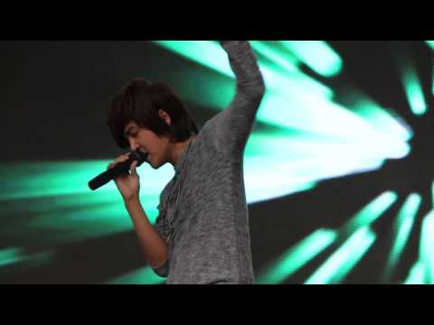 160501 정동하 바람바람바람 옛터 빨래골 축제