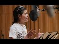 “On The Steps Of The Palace” (Official Video) from INTO THE WOODS (2022 Broadway Cast Recording)
