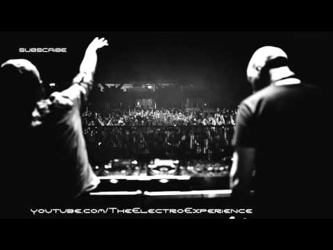 Steve Aoki vs Mr. Hudson - Forever Ladi Dadi (Ken Loi Mashup)