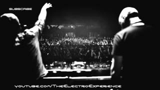 Steve Aoki vs Mr. Hudson - Forever Ladi Dadi (Ken Loi Mashup)
