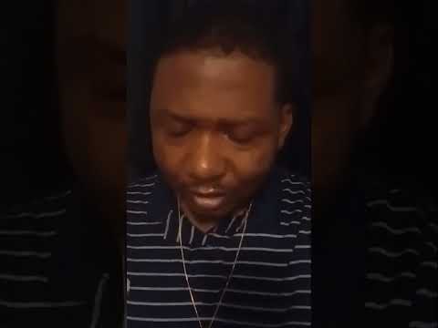 Sharing the word from Acts 10:24-48 of the KJV in the Bible