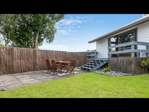 6 Bluewater Place, Wattle Downs, Manukau City, 3 chambres, 1 salles de bain, House