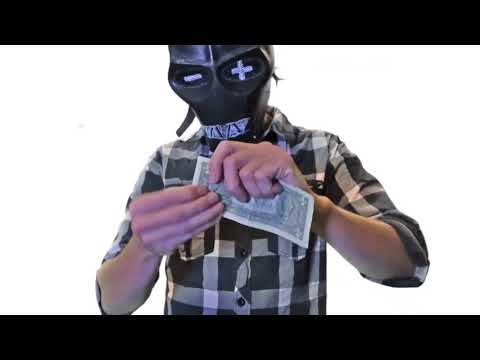 Bankript By Seth Race and Nonplus Magic