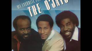 The O&#39;Jays - My Favorite Person