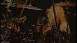 Steelheart - Gimme, Gimme (Live)