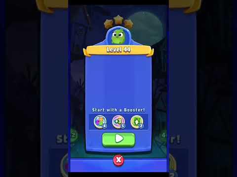 Angry birds pop blast walkthrough #8