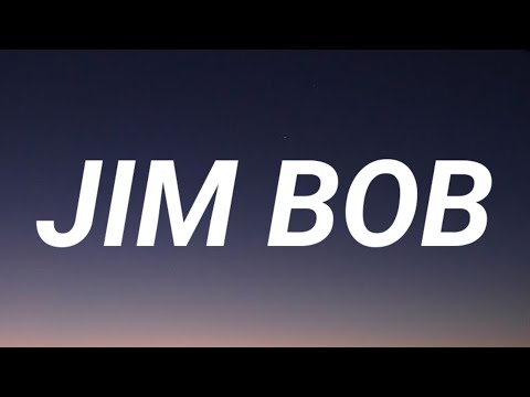 Hardy - JIM BOB (Lyrics)