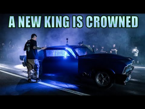 $12,000 To Win Street RACE Cops EVERYWHERE!