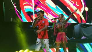 Bailalo - dosogas team Chile