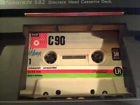 Timmy Thomas "Why can't we live together" 50years old BASF LH (GOOD Remix 2011..)