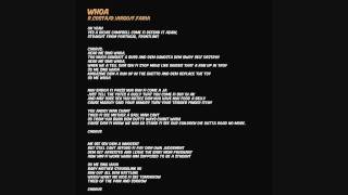 Richie Campbell - Whoa - My Path.wmv