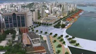 preview picture of video 'Porto Maravilha Rio de Janeiro'
