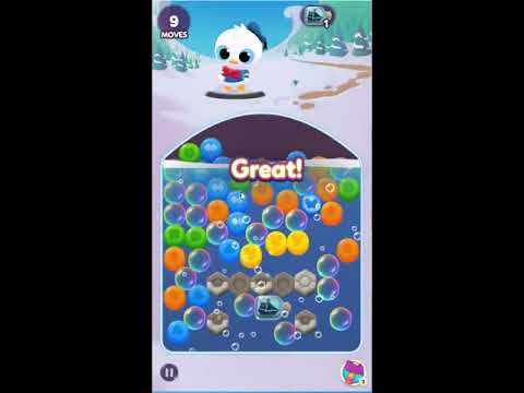 Disney Getaway Blast Level 167 - NO BOOSTERS ✈️🏝️ | SKILLGAMING ✔️