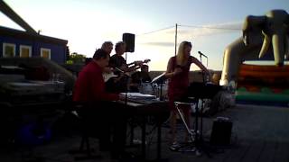 The Elefant listens to: GIRL FROM IPANEMA  performed by Climax All Stars