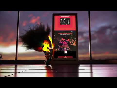 Departure Lounge - Al Aire Libre (Kid Loco Exotica Remix) (Official Video)