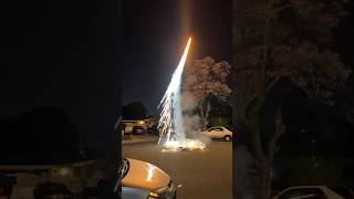 To Infinity and Beyond 3 Stage Rocket 🚀