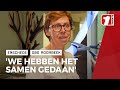 OBS Roombeek in een nieuws jasje na vakantie