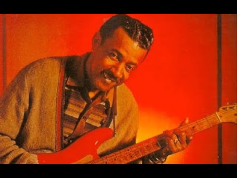 Thumbnail for ■ Pee Wee Crayton (probably 1950) - "Pee Wee's Wild" by Pee Wee Crayton