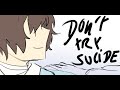 Don T Try Suicide Bsd Animation