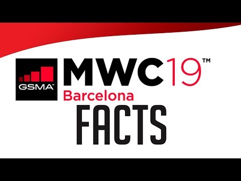 Things You Don't Know About MWC! Video