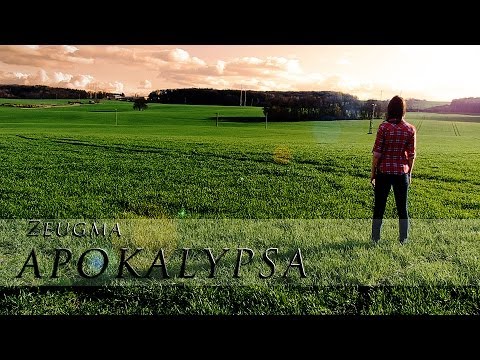 Zeugma - Zeugma - Apokalypsa (Official Music Video)