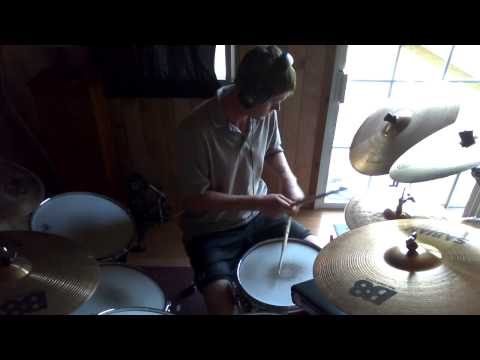 Soundgarden - Applebite - Drum cover video thumbnail