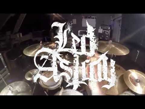 Led Astray - Internal Chaos (DRUM PLAYTHROUGH)