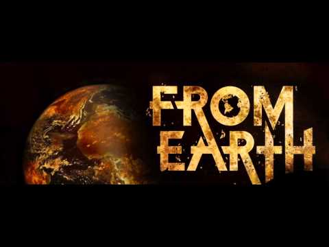 From Earth - Perfect Storm [OFFICIAL TRACK]