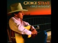 George Strait - Milk Cow Blues