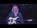 Yes - The Fish - Chris Squire Solo - Live in Mesa 2014