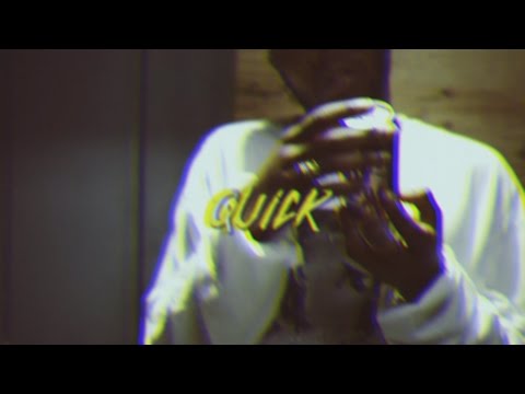 Flacoisbored - QUICK [Official Video] Prod. By Flame Alkahest