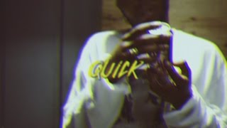 Flacoisbored - QUICK [Official Video] Prod. By Flame Alkahest