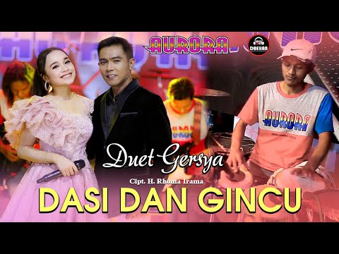 Dasi Dan Gincu - Tasya Rosmala Ft Gerry Mahesa - (Official Live Music)