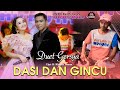 Dasi Dan Gincu Tasya Rosmala Ft Gerry Mahesa Official Live Music