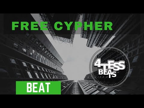 Free Cypher Hip-Hop Type Beat | By 4tessBeats