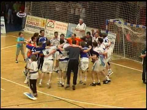 Sensationeller Heimsieg für DRHV - RAN1