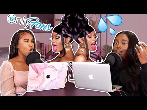 Feminists or 'Thots'? 🤔 Sexual Agency, WAP and The Rise of Only Fans