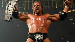 Motorhead - King Of Kings (Triple H&#39;s Other Motorhead Theme)