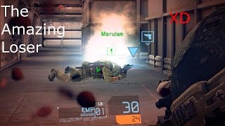 Losers Revenge? (GRFS) Feat:Marulam