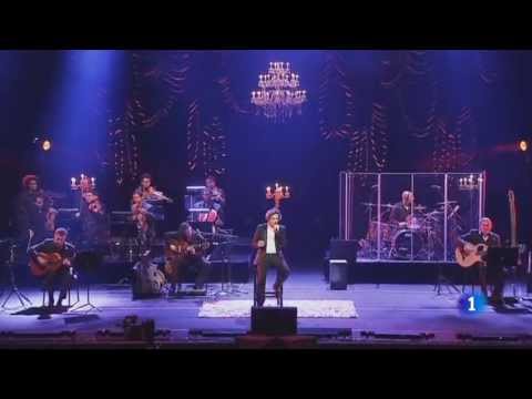 David Bisbal - Doy la vida (Una noche en el Teatro Real)