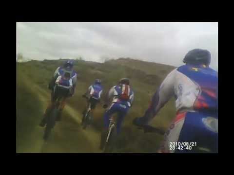 TORREJON-LOECHES-MEJORADA 13-11-11