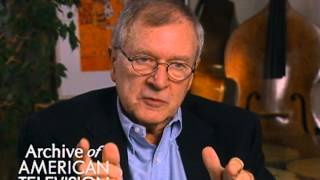 Bill Daily discusses his \