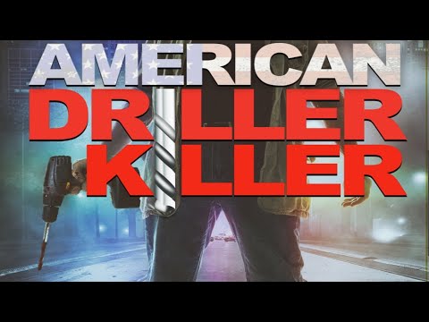 afbeelding American Driller Killer